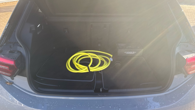 Volkswagen ID.3 150kW Family Pro Performance 58kWh 5dr Auto Electric Hatchback